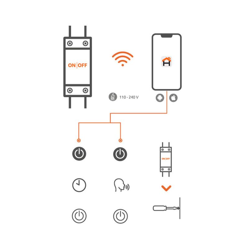 Interruptor-de-Rele-Inteligente-con-Conexion-Wi-Fi-|-Nexxt