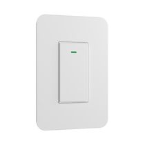 Interruptor de 3 Vías Inteligente con Conexión Wi-Fi | Nexxt