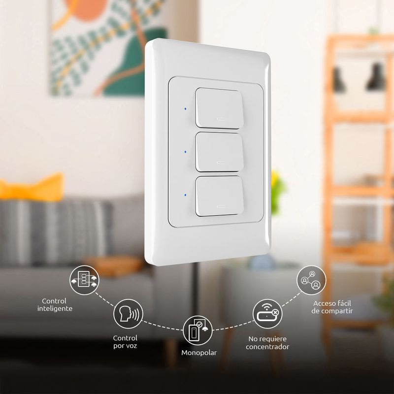 Interruptor-de-3-Circuitos-Inteligente-con-Conexion-Wi-Fi-|-Nexxt