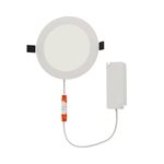 Lampara-de-Techo-LED-Inteligente-Empotrable-Wi-Fi-|-Nexxt