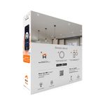 Lampara-de-Techo-LED-Inteligente-Empotrable-Wi-Fi-|-Nexxt