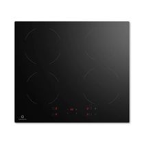 Encimera a Inducción 4Z 4PVI601 59cm Vitrocerámica | Indurama