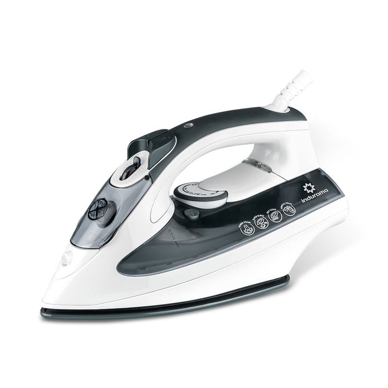 Lavadora-Automatica-19kg-LRI-19DGR-Silver-|-Indurama