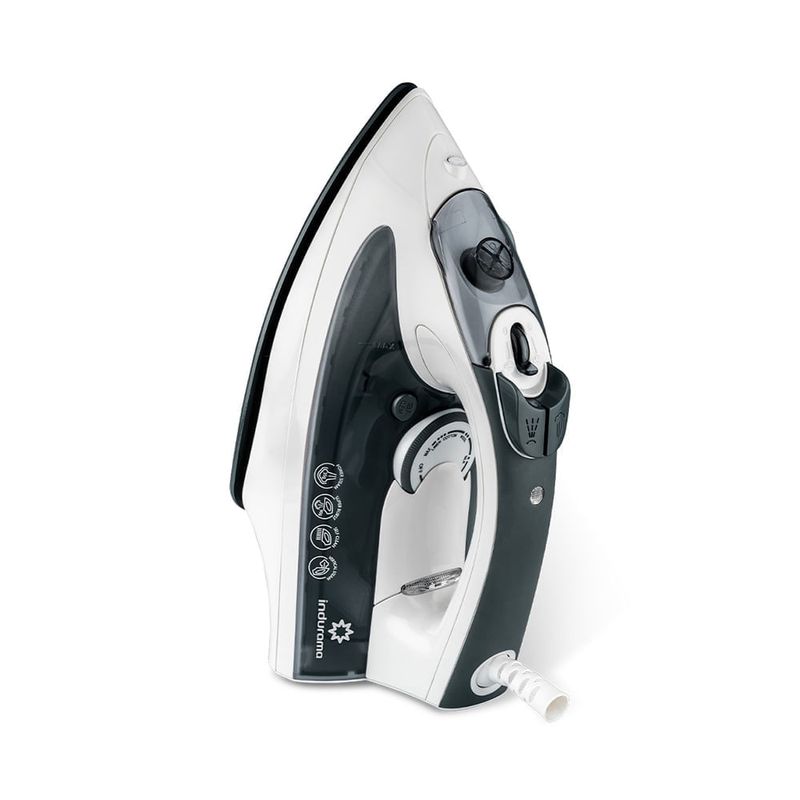 Lavadora-Automatica-19kg-LRI-19DGR-Silver-|-Indurama