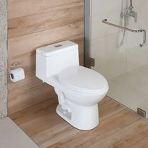 Sanitario One Piece Catania Blanco | FV
