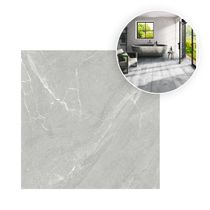 Cerámica Alcázar Silver Antislip 60x60cm 2.58m² | San Lorenzo