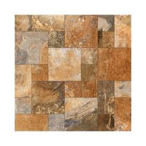 Cerámica Swing Marrón 60x60cm 2.58m² | San Lorenzo