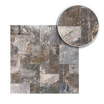 Cerámica Swing Gris 60x60cm 2.58m² | San Lorenzo
