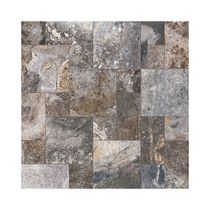 Cerámica Swing Gris 60x60cm 2.58m² | San Lorenzo