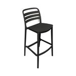 Banco-de-Bar-con-Espaldar-Negro-|-Kennedy-Home