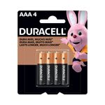 Pilas-AAA-Blister-x4-|-Duracell