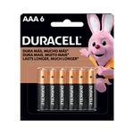 Pilas-AAA-Blister-x6-|-Duracell