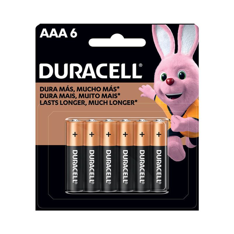 Pilas-AAA-Blister-x6-|-Duracell