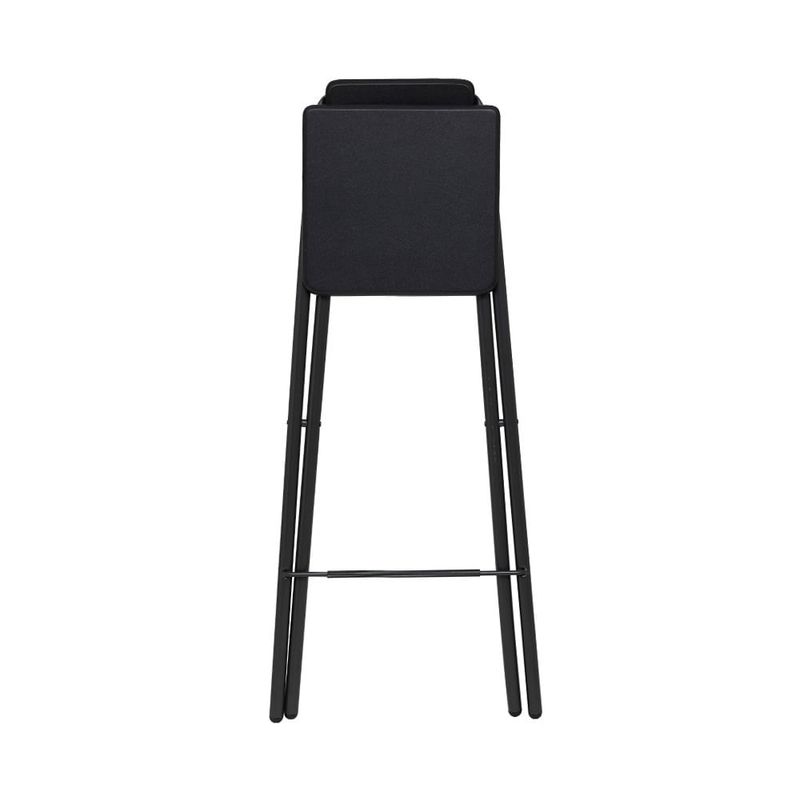Banco-Plegable-Louna-con-Espaldar-Negro-|-Five