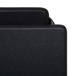 Banco-Plegable-Louna-con-Espaldar-Negro-|-Five