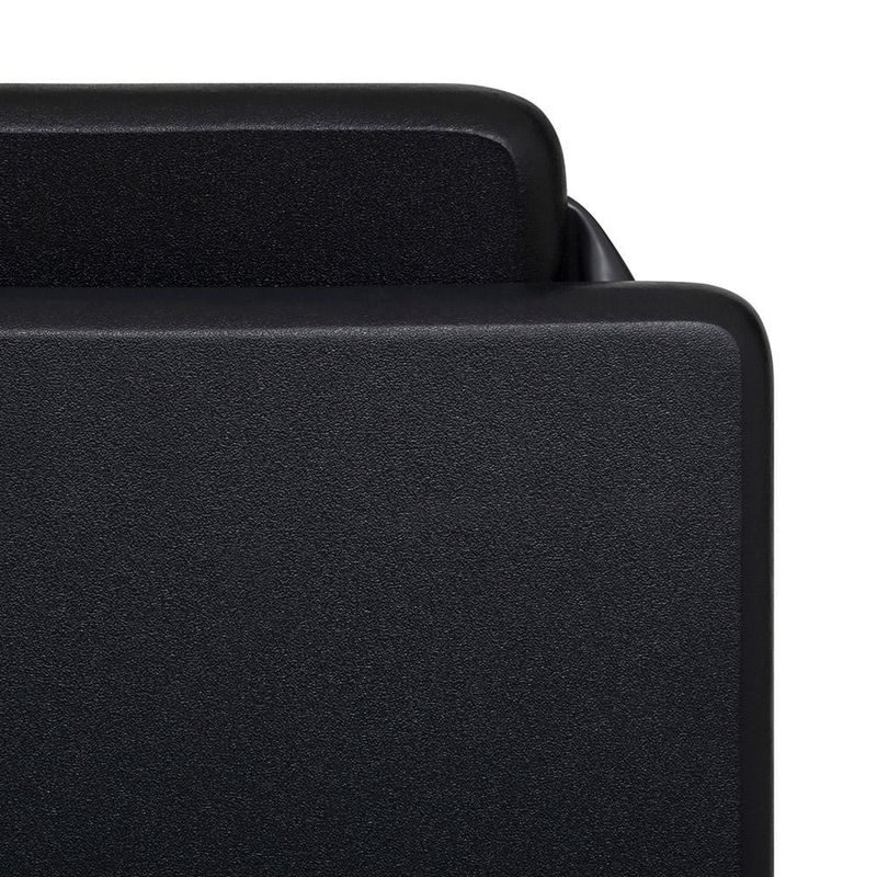 Banco-Plegable-Louna-con-Espaldar-Negro-|-Five