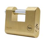 Candado-Pad-114-Curtain-90mm-Vis-|-Yale