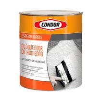 Bloqueador de Humedad 1l | Condor