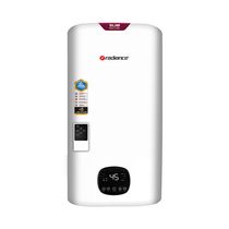 Termotanque Eléctrico Slim 80L 4.5KW 220V | Radiance