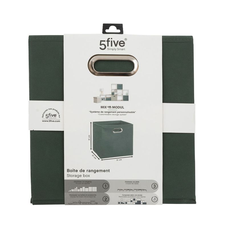 Cesta-de-Almacenamiento-31x31-cm-|-Five