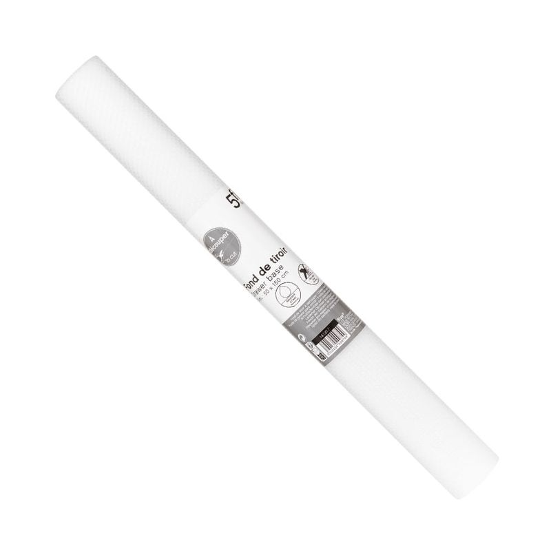 Liner-Antideslizante-Transparente-45x120-cm-|-Five