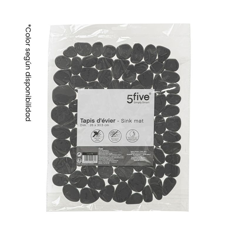 Alfombrilla-Protectora-de-Fregadero-26x30.5-cm-|-Five