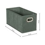 Cesta-Organizadora-de-Almacenamiento-15x31-cm-|-Five