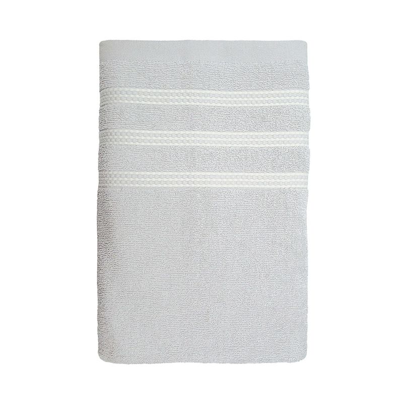 Toalla-de-Baño-Glacier-Gray-70x140cm-|-Matisse