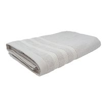 Toalla de Baño Glacier Gray 70x140cm | Matisse