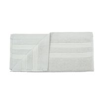 Toalla de Tocador Glacier Gray 40x70cm | Matisse