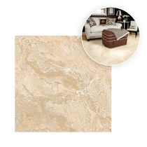 Cerámica Marmolizado Ítaca Beige 60x60cm 2.58m² | San Lorenzo