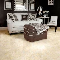 Cerámica Marmolizado Ítaca Beige 60x60cm 2.58m² | San Lorenzo