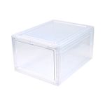Caja para Zapatos Transparente | Orange